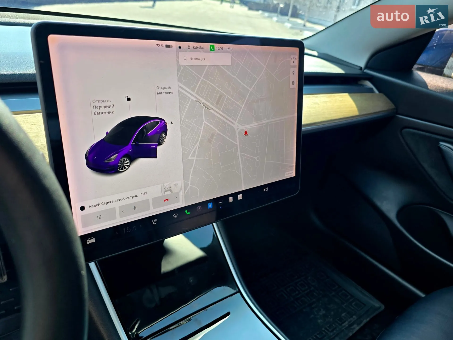 2019 Tesla Model 3 - мініатюра 43