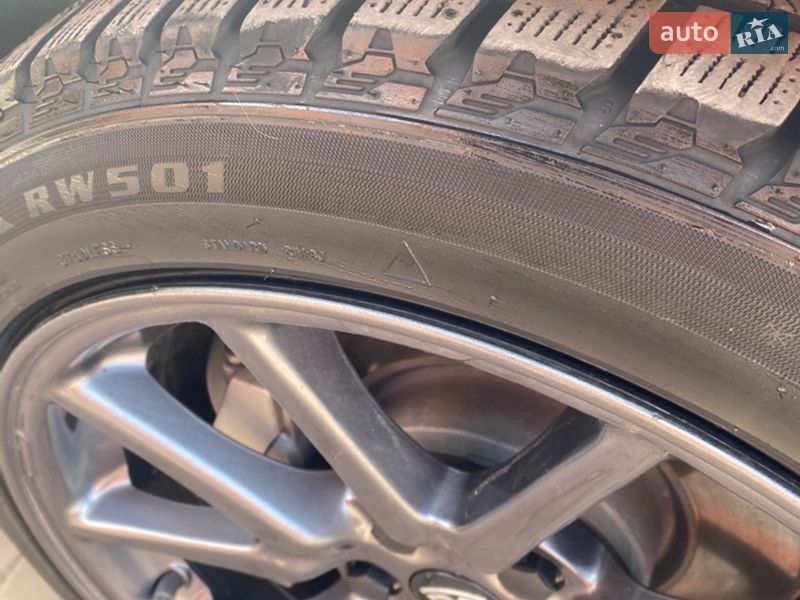 Седан Tesla Model 3 2019 в Ровно