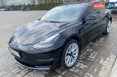 Седан Tesla Model 3 2022 в Днепре