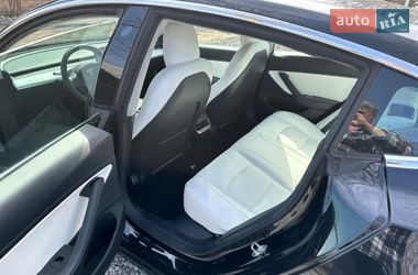 Седан Tesla Model 3 2020 в Харькове