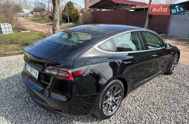 Седан Tesla Model 3 2020 в Харькове
