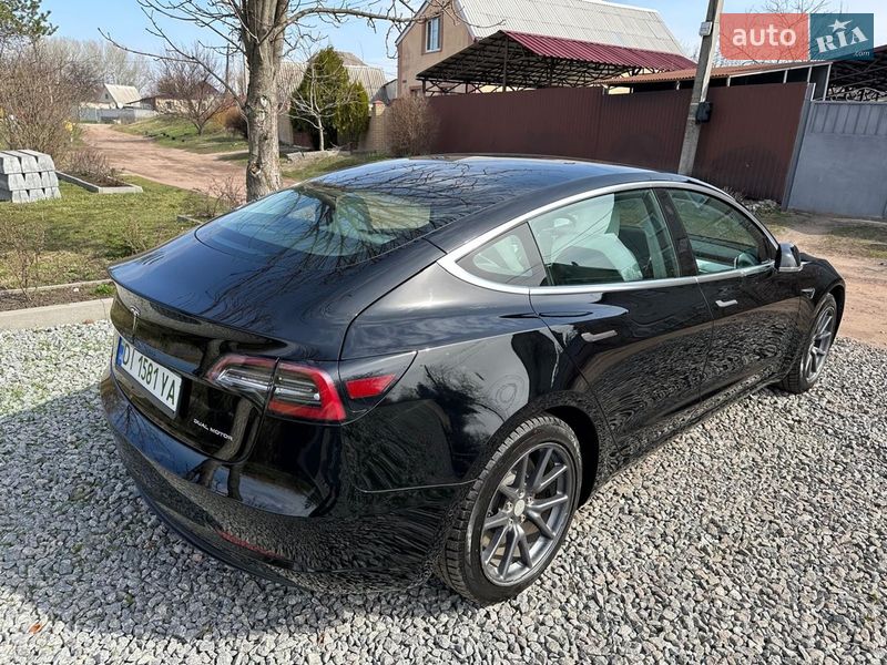 Седан Tesla Model 3 2020 в Харкові фото 6 Седан Tesla Model 3 2020 в Харкові