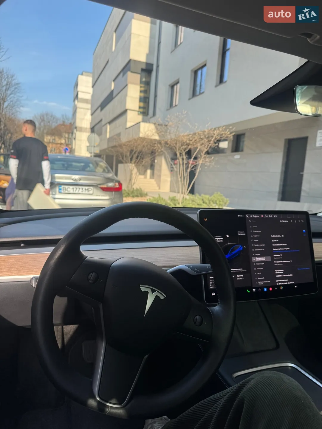 2023 Tesla Model 3 - мініатюра 7