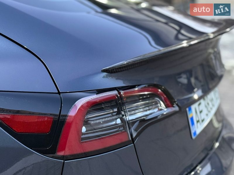 Седан Tesla Model 3 2020 в Дніпрі фото 2 Седан Tesla Model 3 2020 в Дніпрі