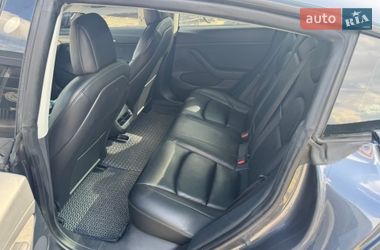 Седан Tesla Model 3 2022 в Белой Церкви