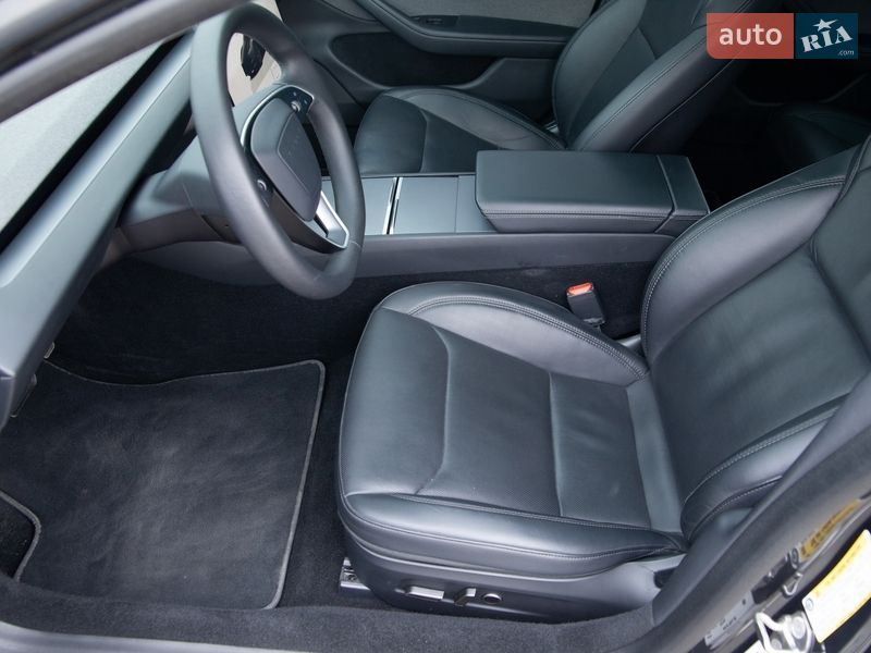 Седан Tesla Model 3 2024 в Киеве фото 19 Седан Tesla Model 3 2024 в Киеве
