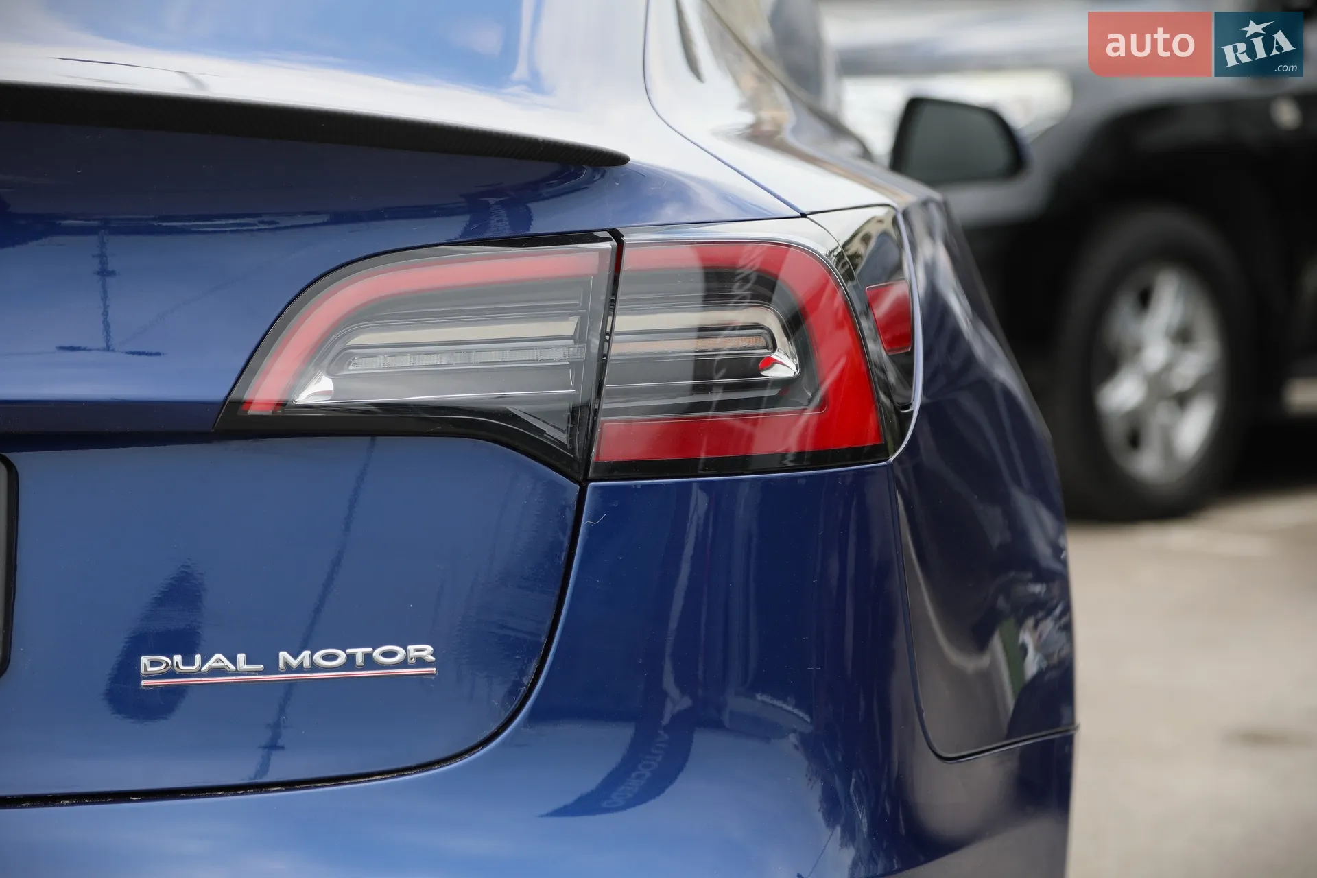 2022 Tesla Model 3 - мініатюра 10