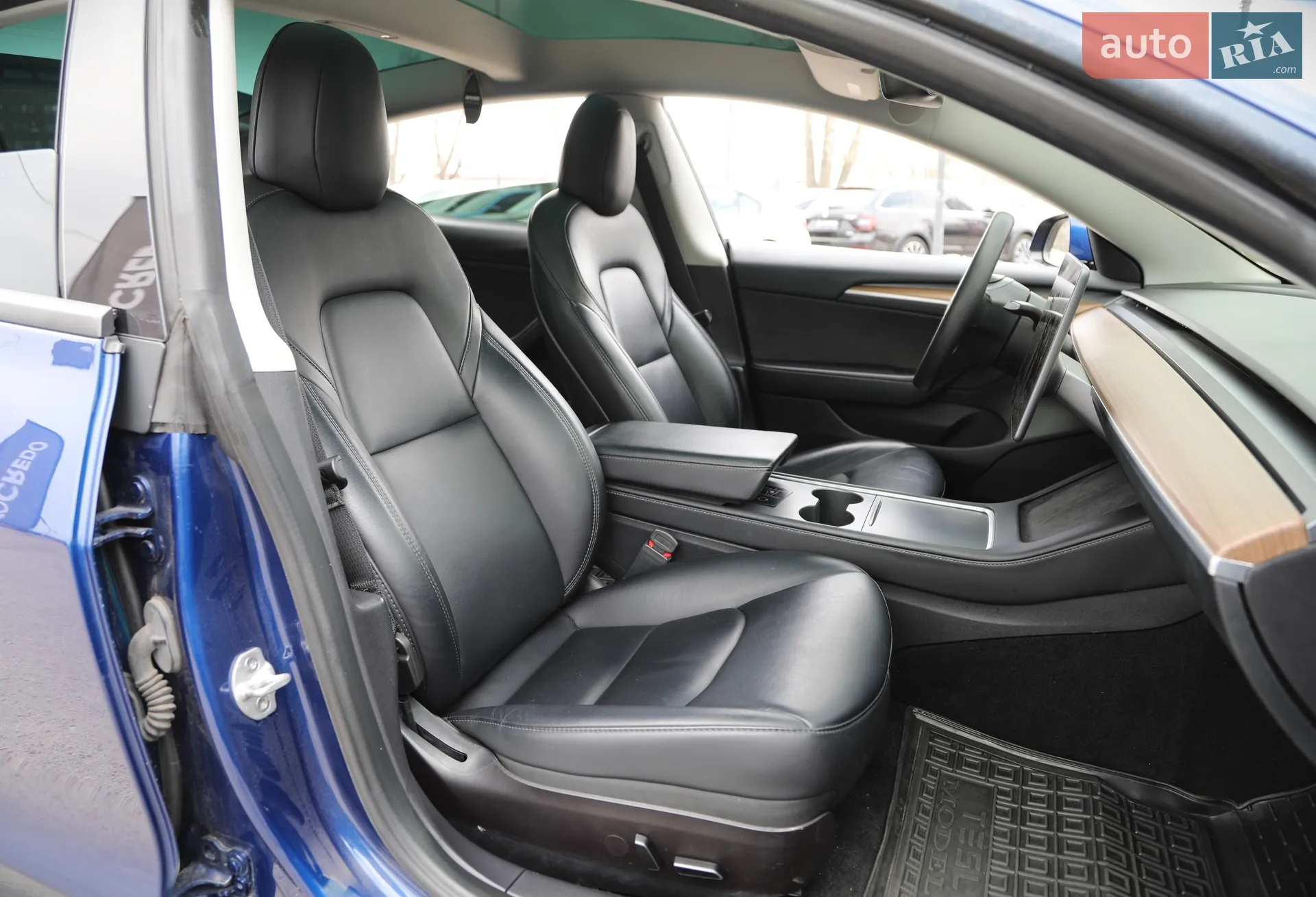 2022 Tesla Model 3 - мініатюра 15