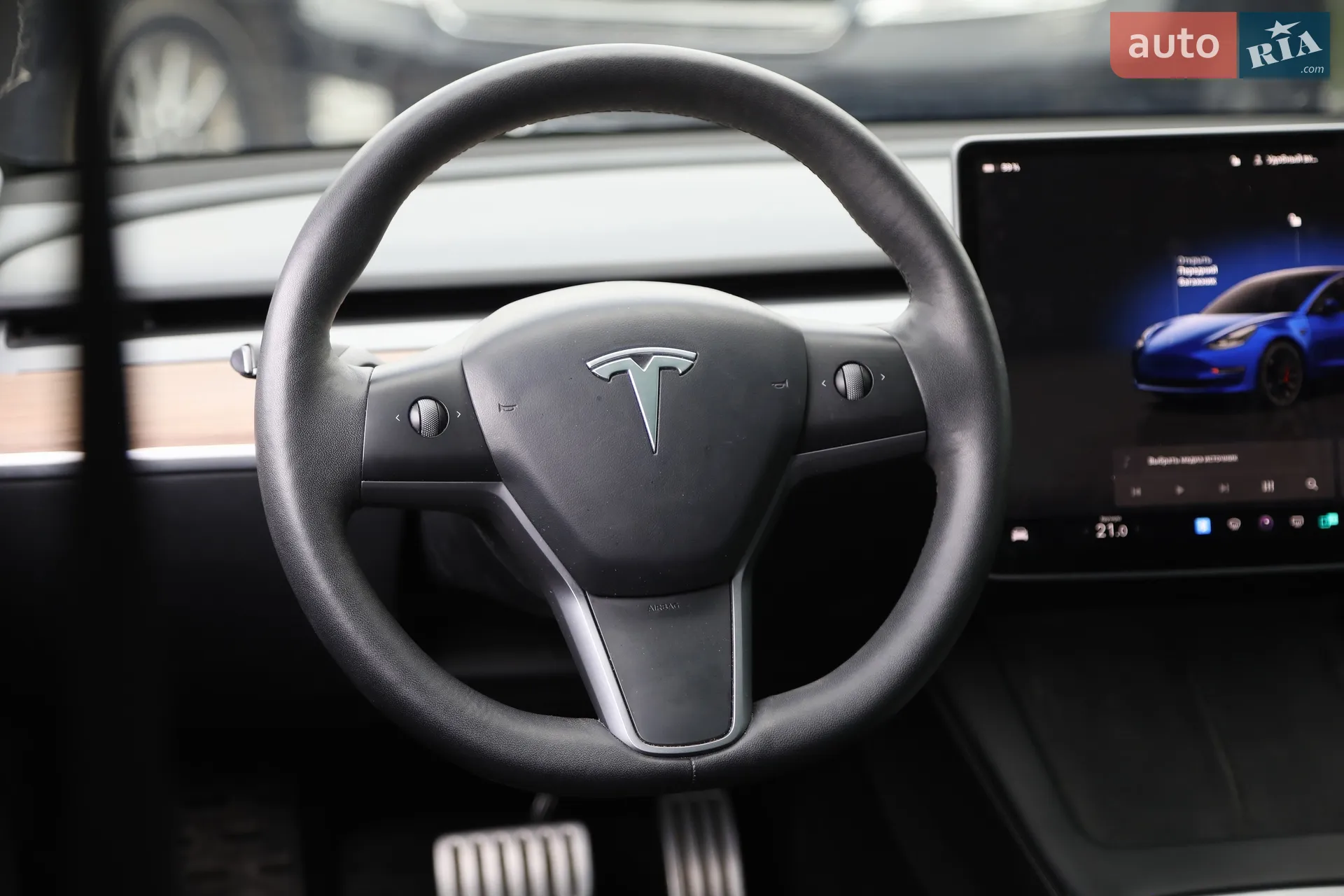 2022 Tesla Model 3 - мініатюра 18