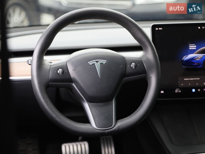 Седан Tesla Model 3 2022 в Харкові