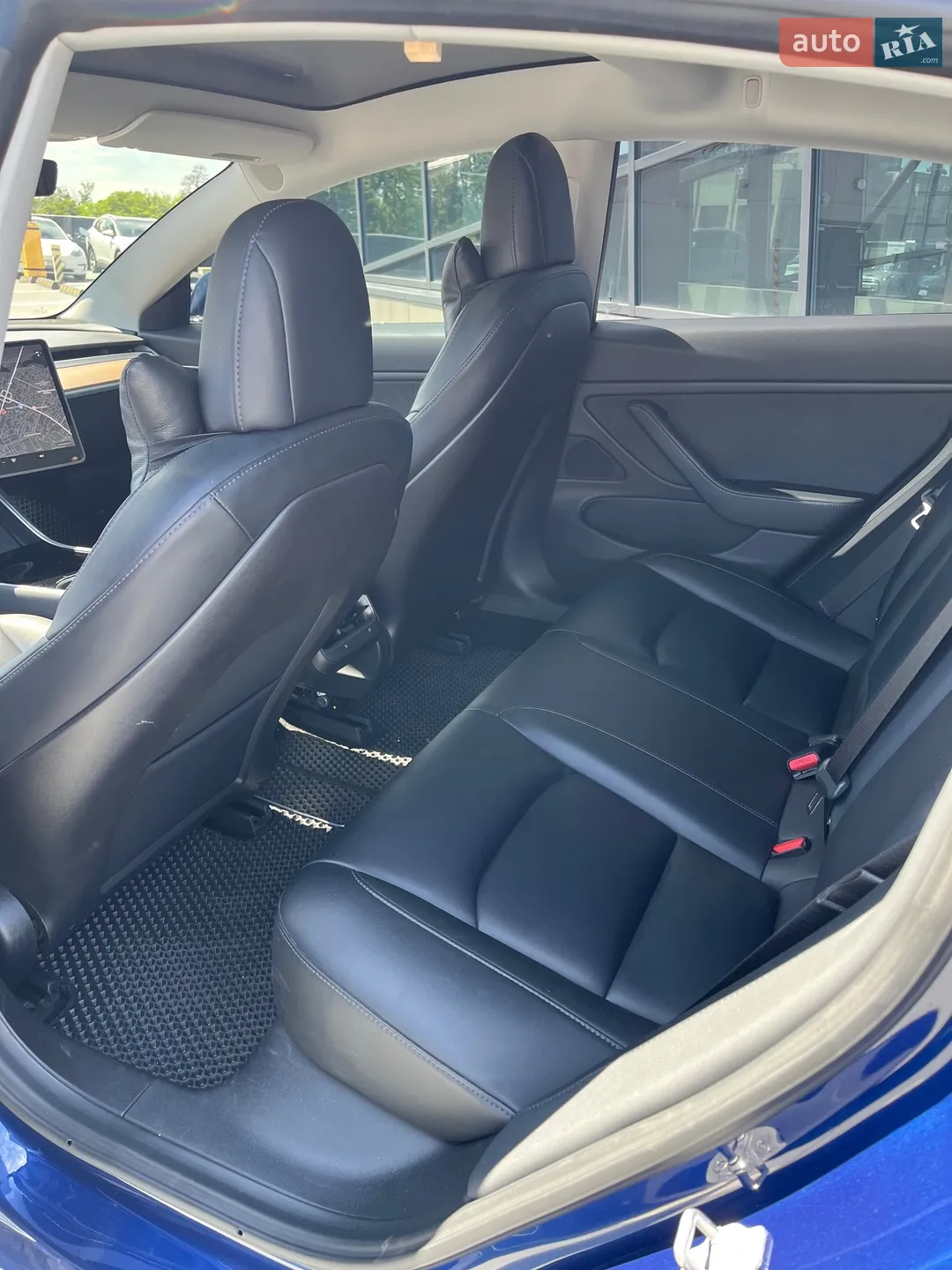 2018 Tesla Model 3 - мініатюра 8