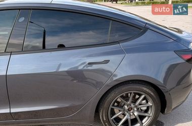 Седан Tesla Model 3 2022 в Запорожье