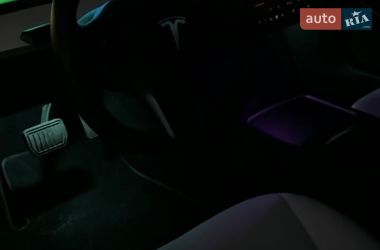 Седан Tesla Model 3 2022 в Запорожье