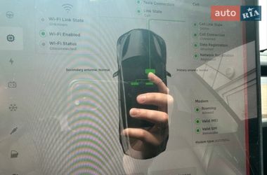 Седан Tesla Model 3 2022 в Києві
