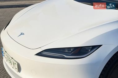 Седан Tesla Model 3 2024 в Львове фото 5 Седан Tesla Model 3 2024 в Львове