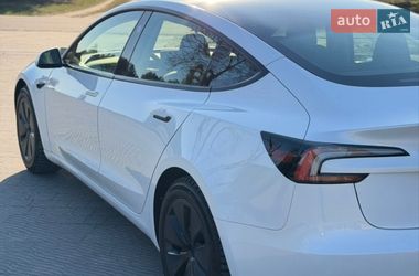 Седан Tesla Model 3 2024 в Львове фото 17 Седан Tesla Model 3 2024 в Львове