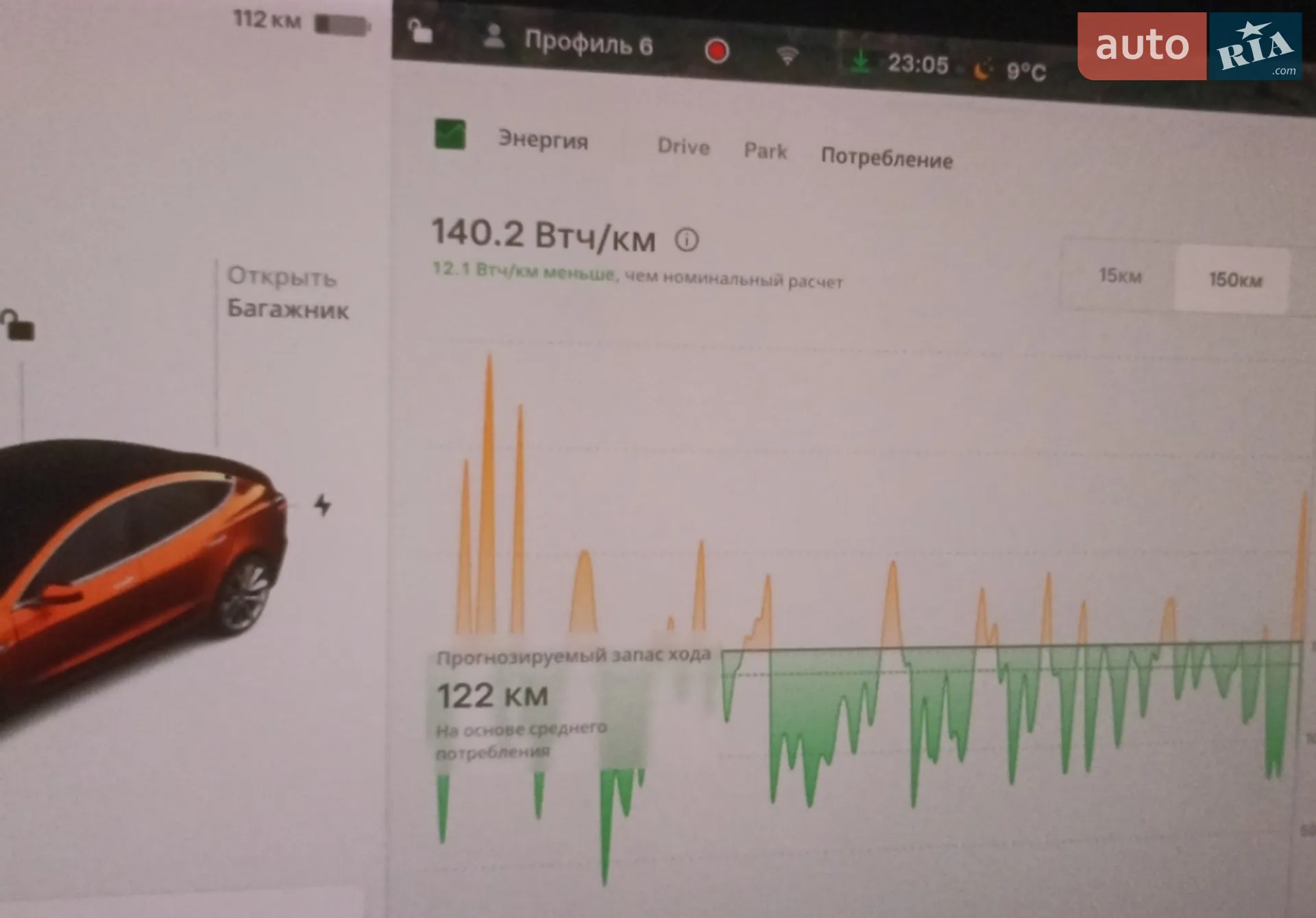 2019 Tesla Model 3 - мініатюра 16