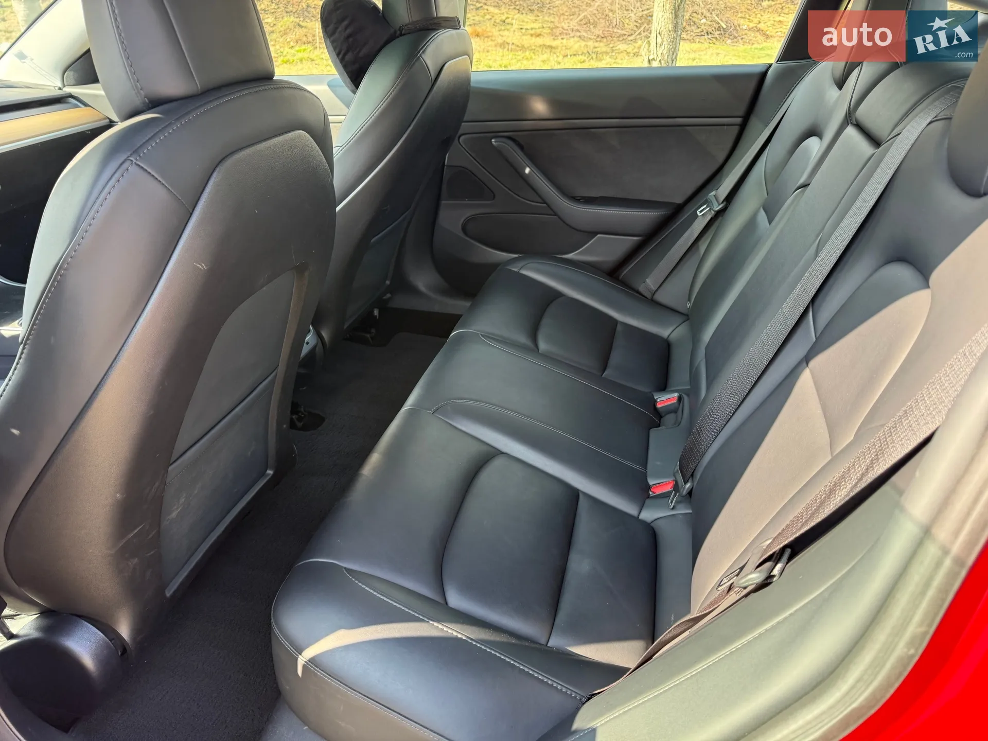 2020 Tesla Model 3 - мініатюра 7