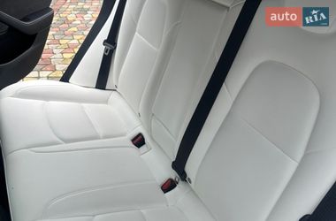 Седан Tesla Model 3 2021 в Львові