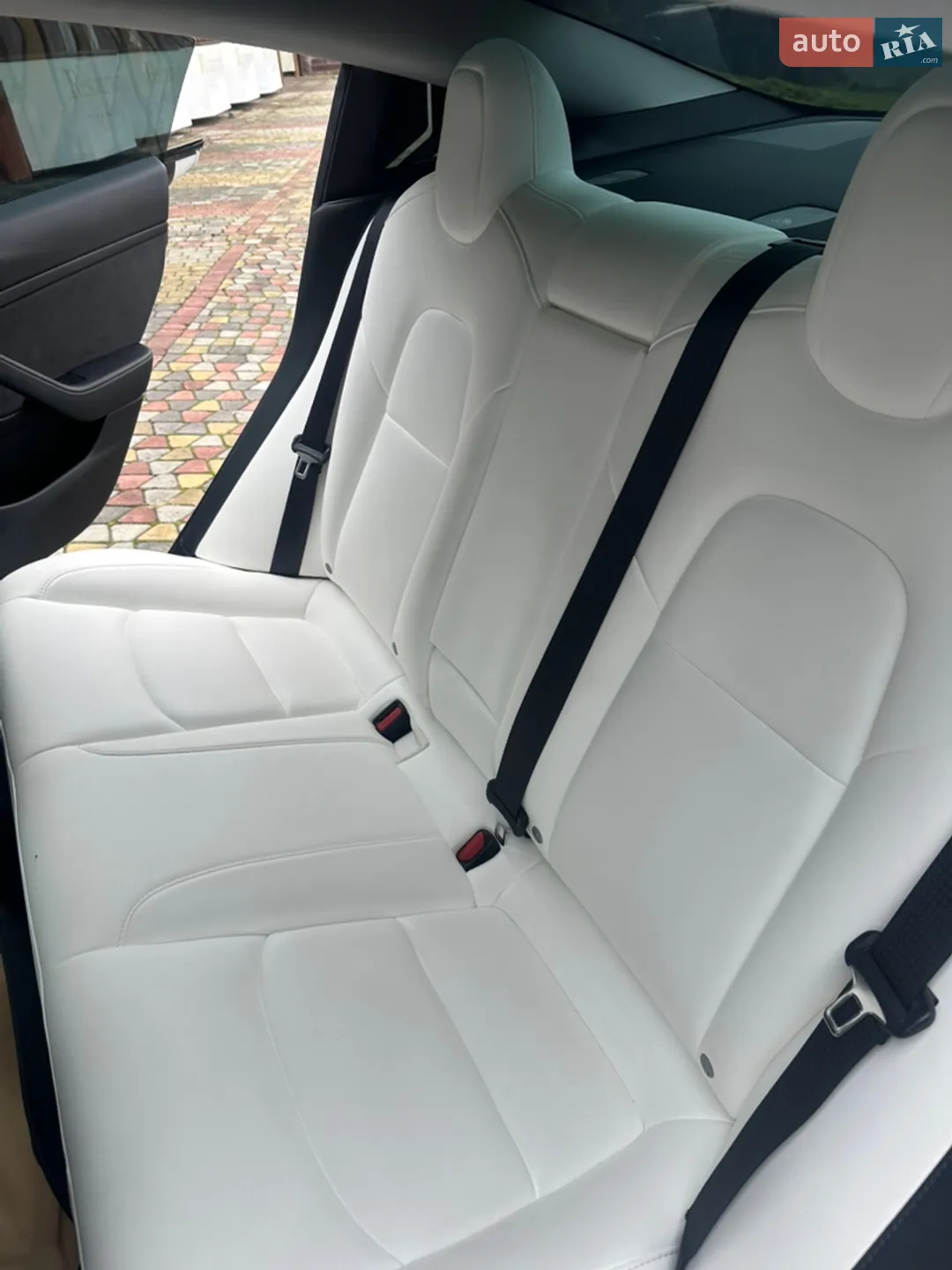 2021 Tesla Model 3 - мініатюра 11
