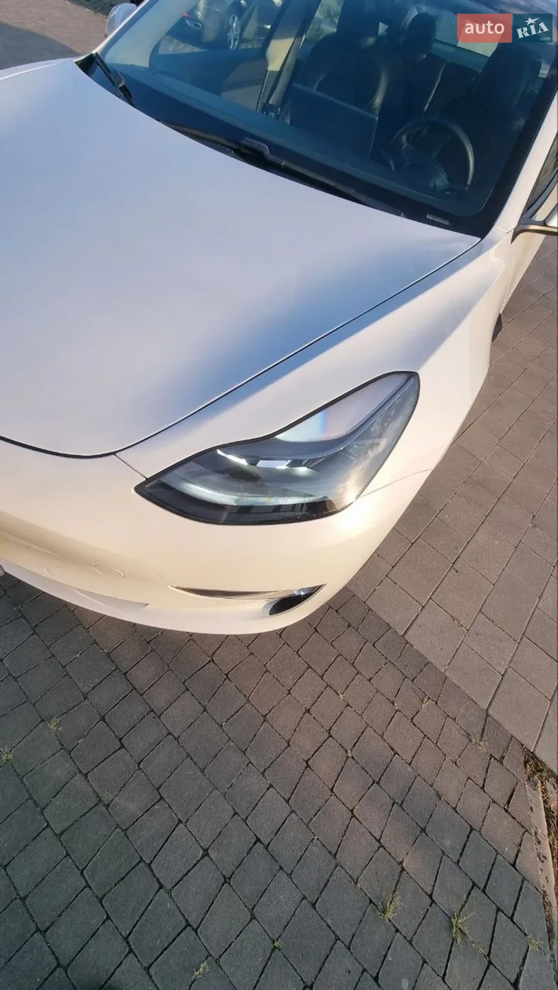 2021 Tesla Model 3 - мініатюра 14