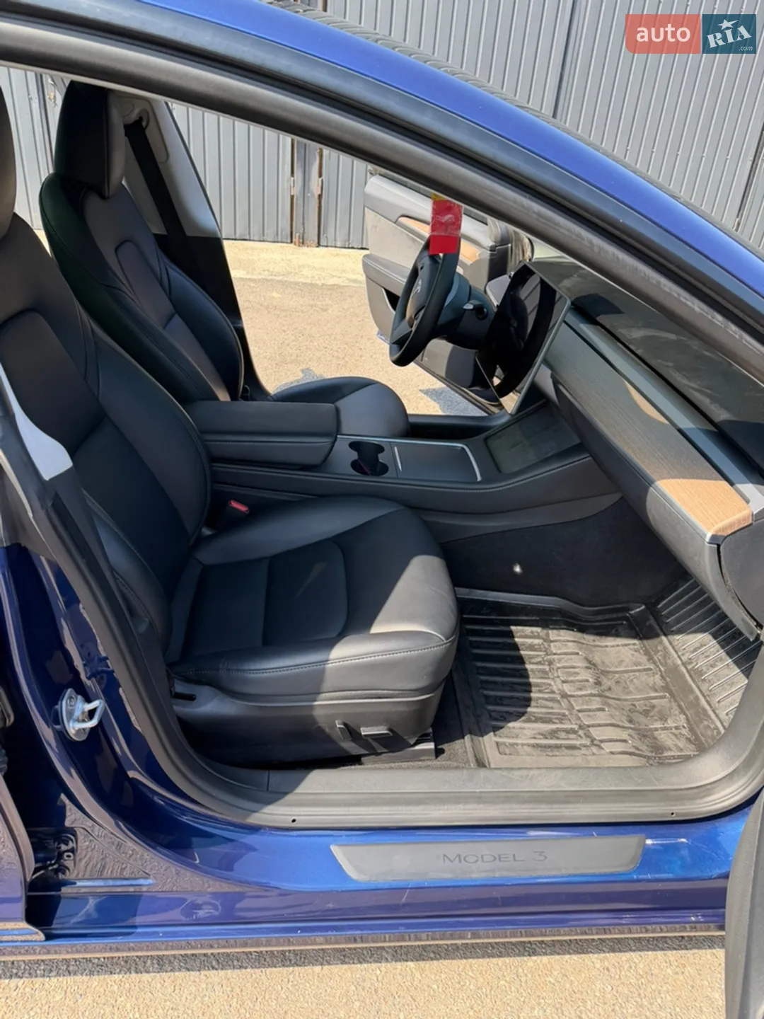 2023 Tesla Model 3 - мініатюра 7