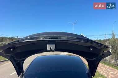 Седан Tesla Model 3 2022 в Киеве