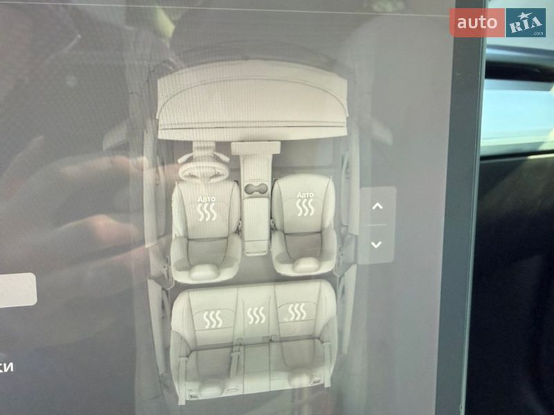 Седан Tesla Model 3 2021 в Львове фото 19 Седан Tesla Model 3 2021 в Львове