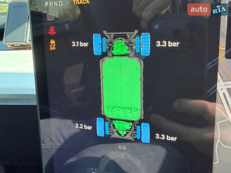 Седан Tesla Model 3 2021 в Львове фото 24 Седан Tesla Model 3 2021 в Львове
