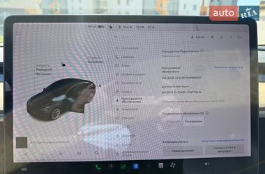 Седан Tesla Model 3 2021 в Ивано-Франковске