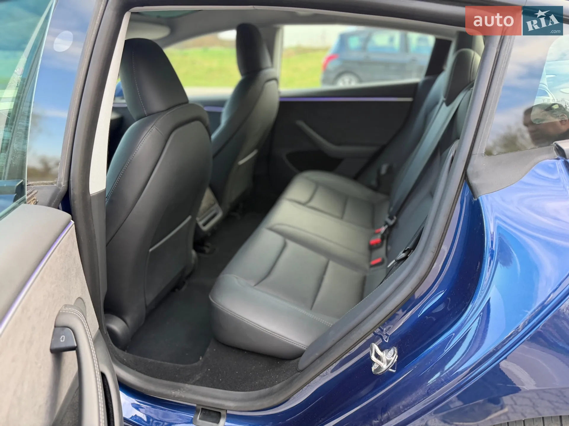 2024 Tesla Model 3 - мініатюра 17