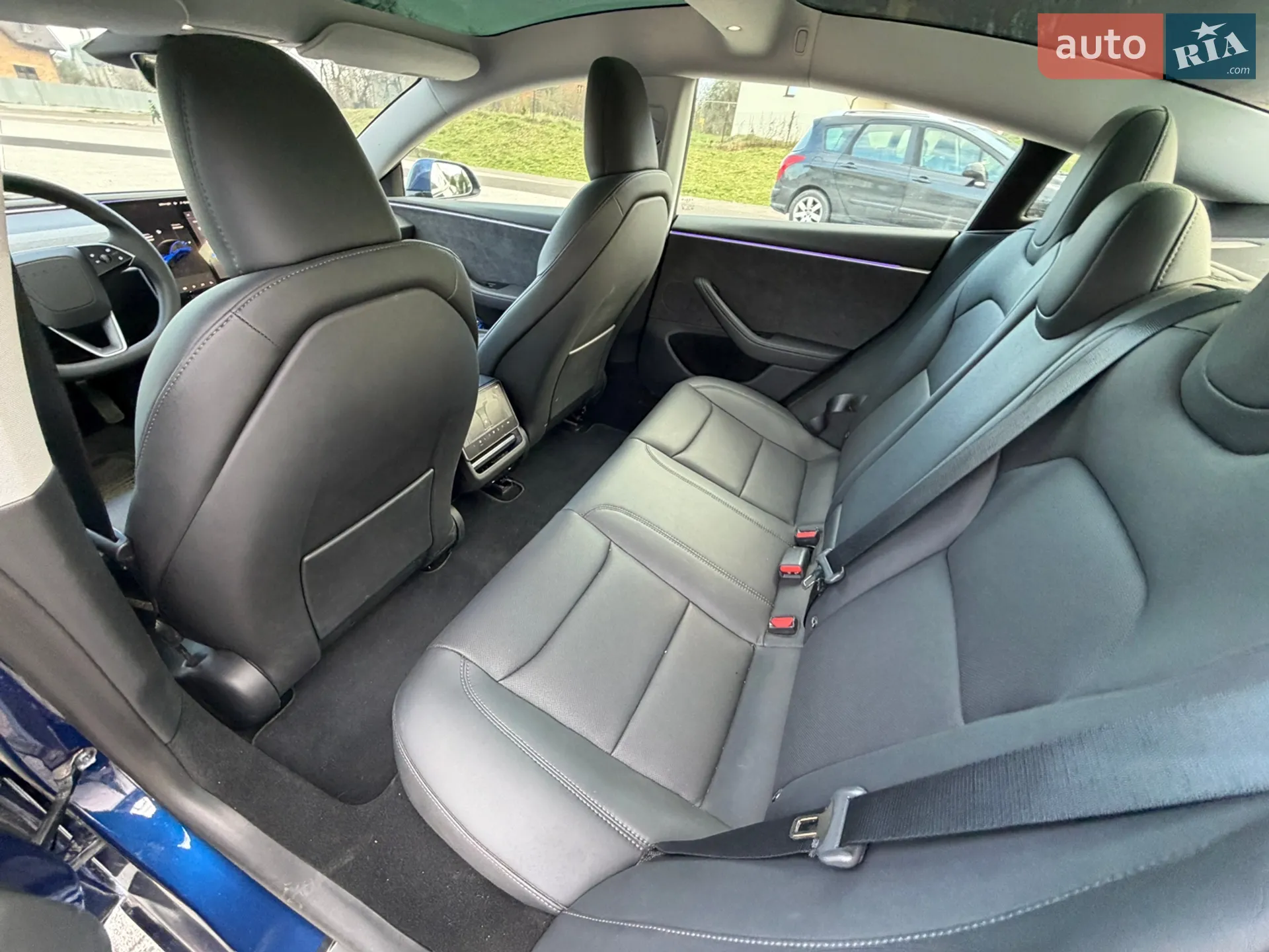 2024 Tesla Model 3 - мініатюра 19