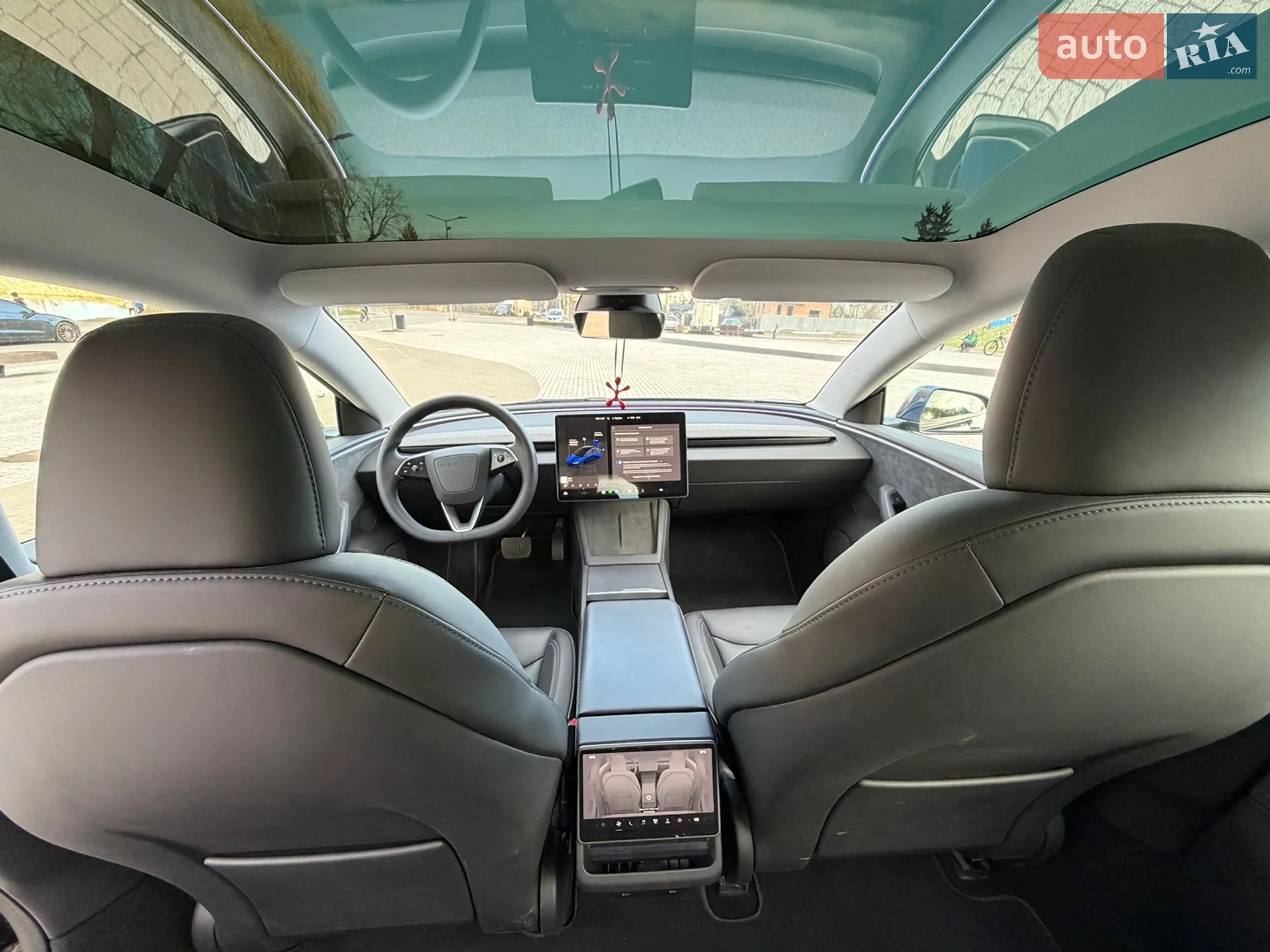 2024 Tesla Model 3 - мініатюра 29
