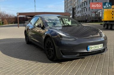 Седан Tesla Model 3 2022 в Одессе