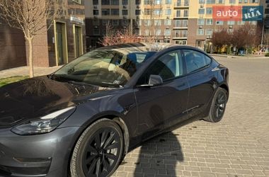 Седан Tesla Model 3 2022 в Одессе
