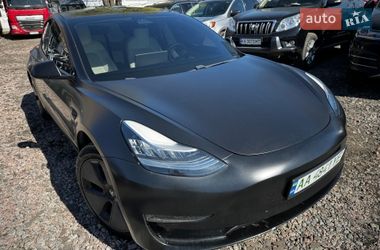 Седан Tesla Model 3 2020 в Киеве