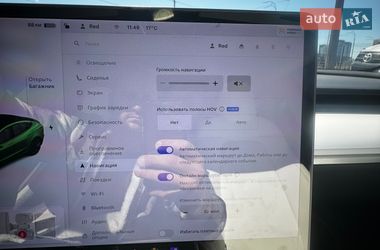 Седан Tesla Model 3 2020 в Киеве