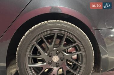 Седан Tesla Model 3 2024 в Ивано-Франковске