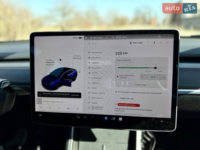 Седан Tesla Model 3 2020 в Львові фото 3 Седан Tesla Model 3 2020 в Львові