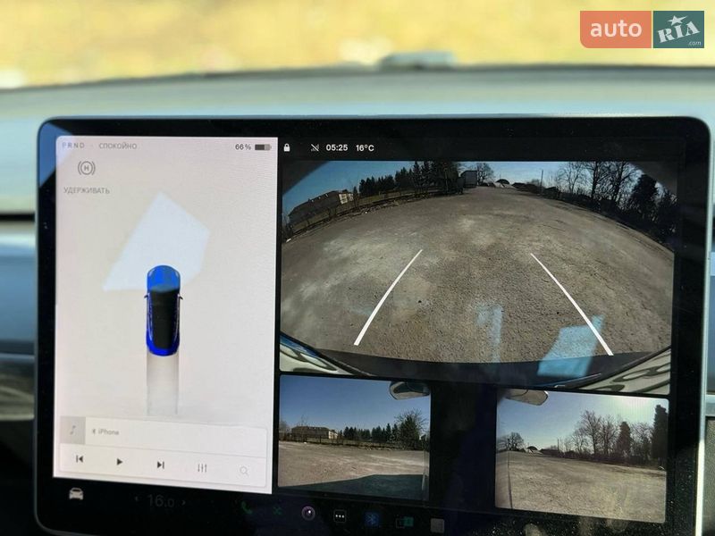 Седан Tesla Model 3 2020 в Львові фото 7 Седан Tesla Model 3 2020 в Львові