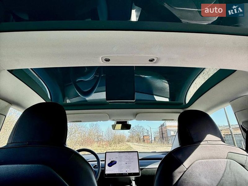 Седан Tesla Model 3 2020 в Львові фото 4 Седан Tesla Model 3 2020 в Львові