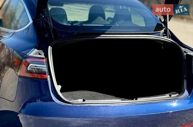 Седан Tesla Model 3 2020 в Львові фото 8 Седан Tesla Model 3 2020 в Львові