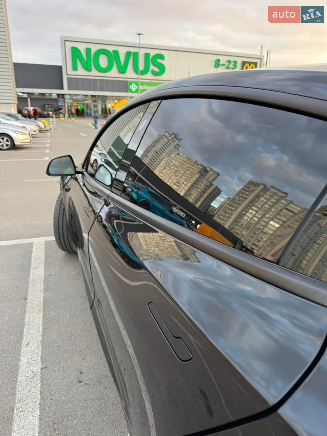 2023 Tesla Model 3 - мініатюра 14