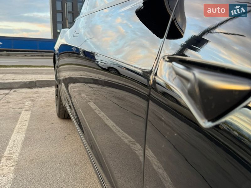 Седан Tesla Model 3 2023 в Києві фото 15 Седан Tesla Model 3 2023 в Києві