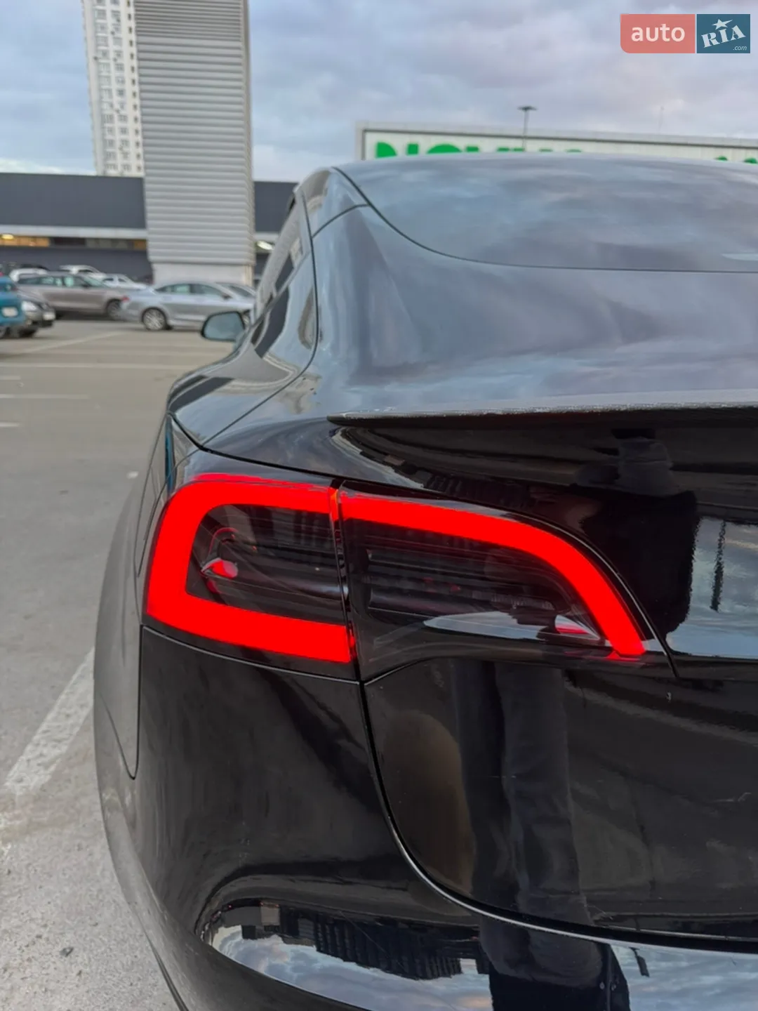2023 Tesla Model 3 - мініатюра 29