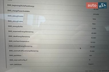 Седан Tesla Model 3 2019 в Киеве