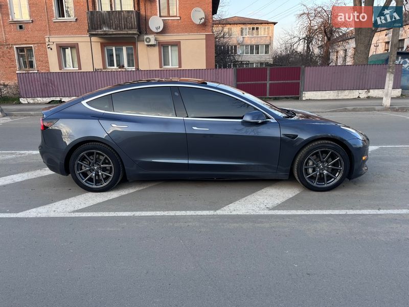 Седан Tesla Model 3 2020 в Радомишлі