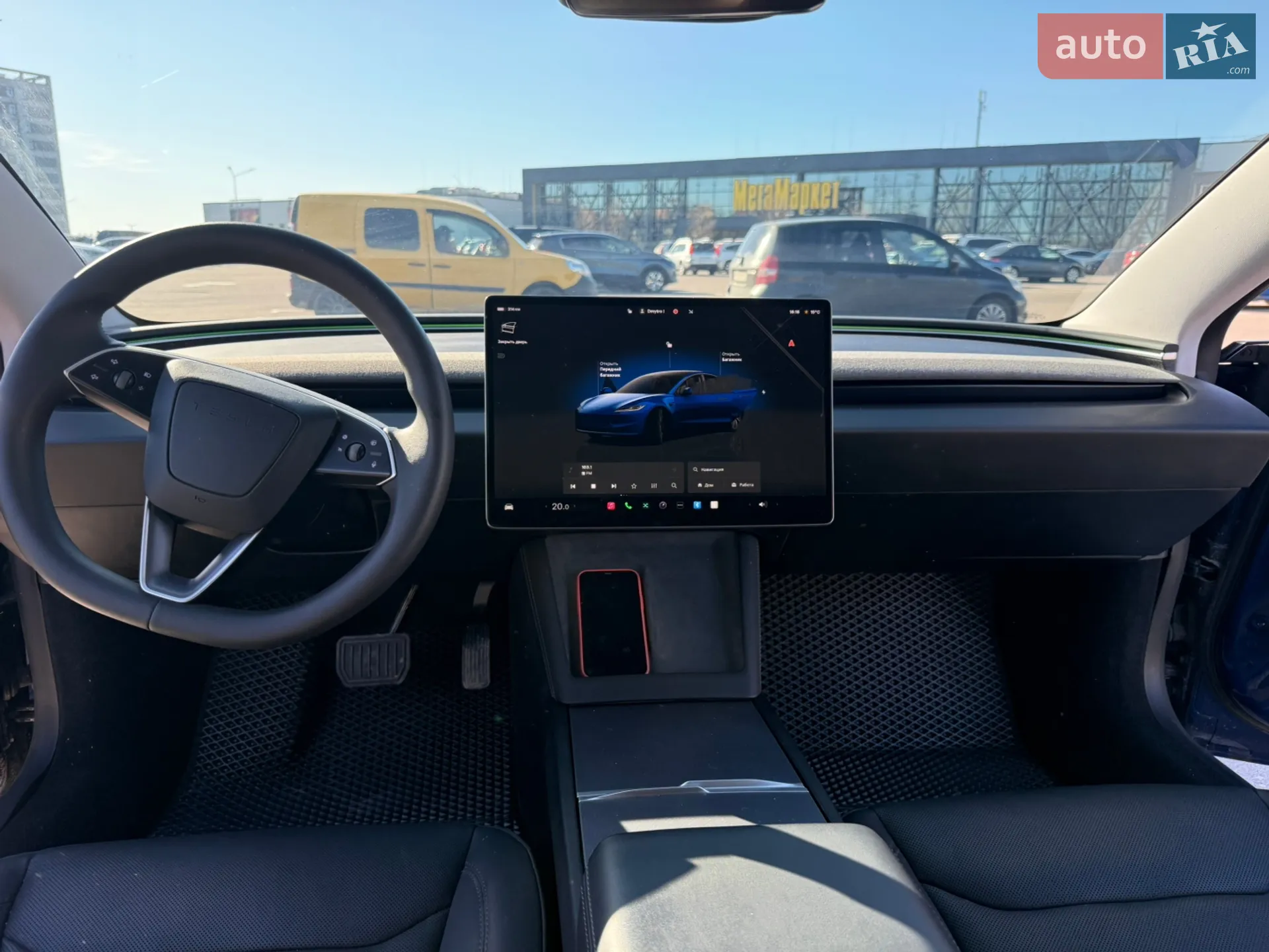 2024 Tesla Model 3 - мініатюра 29