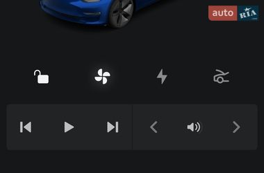Седан Tesla Model 3 2018 в Смілі