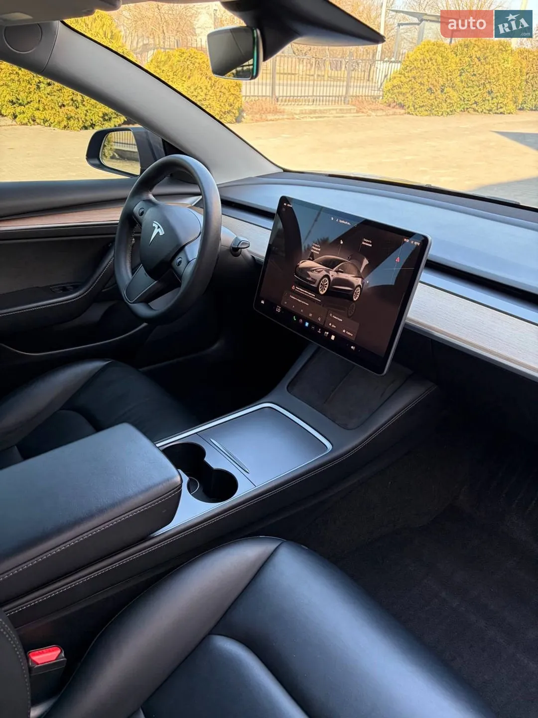 2022 Tesla Model 3 - мініатюра 34